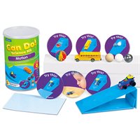 Can Do Motion Kit