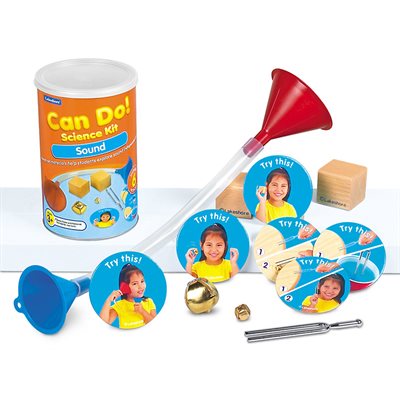 Can Do Sound Kit