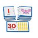 Correspondances de numéros tactiles