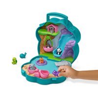 Carry Around Animal Town
