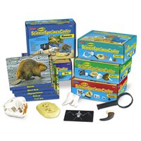 Hands-On Science Specimen Centres