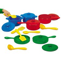 Indestructible Pots And Pans