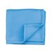Super-Soft Fleece Blanket-Blue