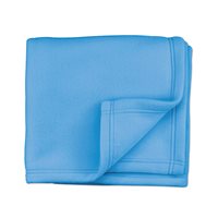 Couvertures en polaire super douces Blue-Dozen