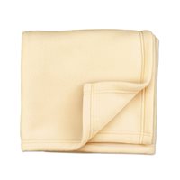 Couvertures en polaire super douces-Yellow-Dozen