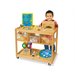 Store And Explore Science Cart