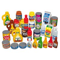 Grocery Set