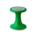 Chaise oscillante Premium-12" Vert