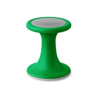 Premium Wobble Chair-12" Green