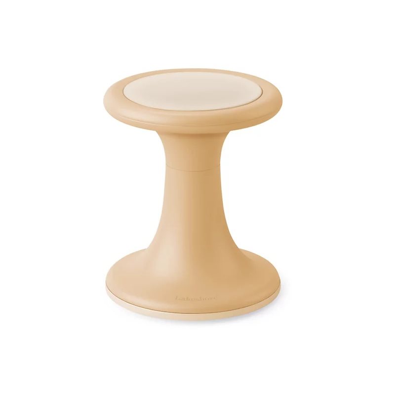 Chaise oscillante haut de gamme - 12" Naturel