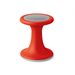 Chaise oscillante Premium-12" Rouge