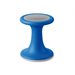 Chaise oscillante Premium-14" Bleu