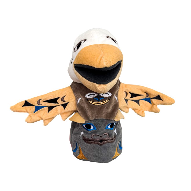 Ciel l'aigle