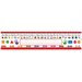 Traditional Manuscript Nameplates PK-K