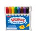 Washable Broad-Tip Markers-Student Pack