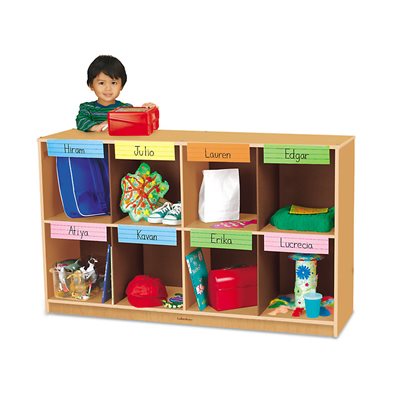 Meuble de rangement Big 8 Cubbies