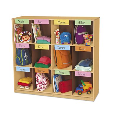 Meuble de rangement Big 12 Cubbies Meuble de rangement Big 12 Cubbies