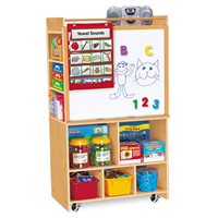 Centre d'enseignement Store-It-All