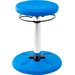 Kore™ Kids Adjustable Wobble Chair - Blue - 16.5" to 24"