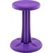 Kore™ Pre-Teen Wobble Chair - Purple - 18.7"
