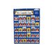 Daily Attendance & Classroom Helpers Chart