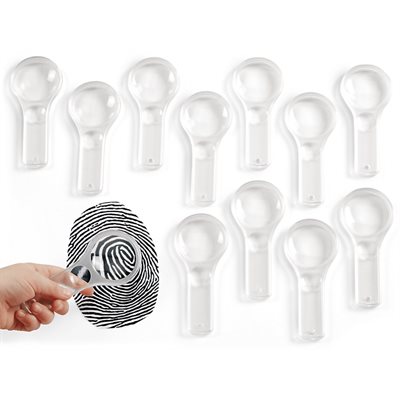 Best Buy Magnifiers - Set Of 12 Best Buy Magnifiers - Set Of 12