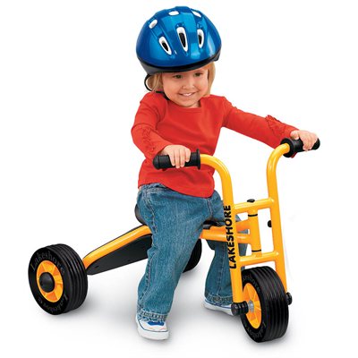 Easy-Ride Scooter Trike 1-3 Years