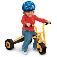 Easy-Ride Scooter Trike 1-3 ans