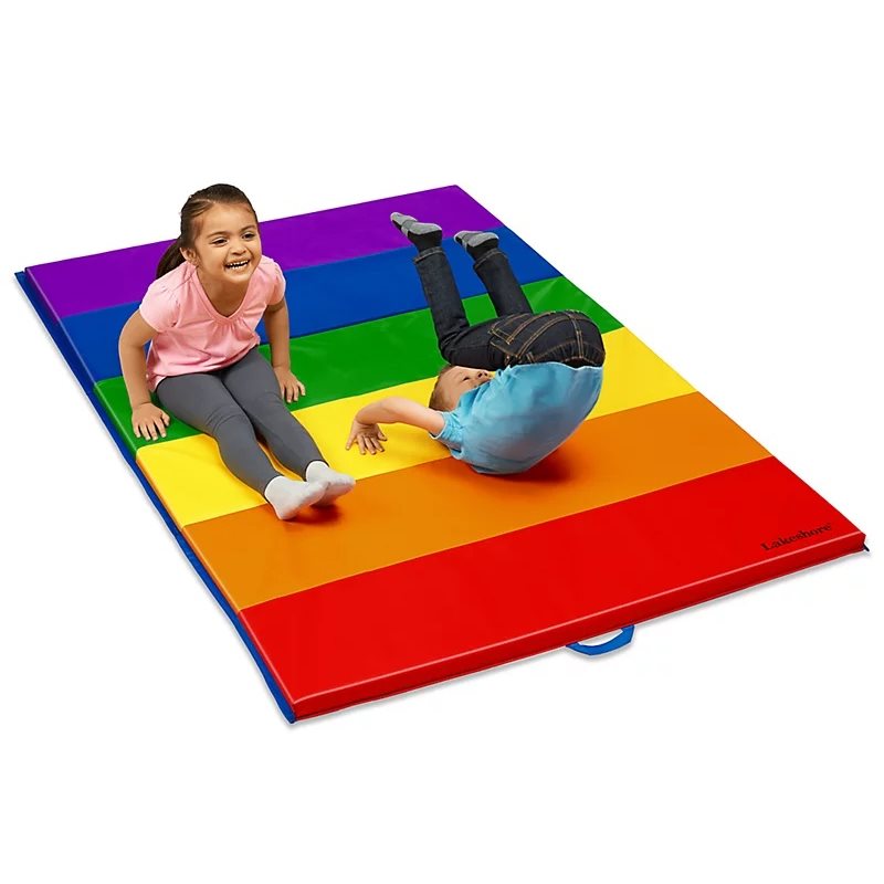 4X6 Super-Safe Tumbling Mat