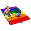 4X6 Super-Safe Tumbling Mat
