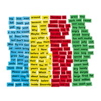 More Magnetic Words