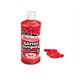 Washable Glitter Paint - Pint - Red
