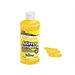 Washable Glitter Paint - Pint - Yellow