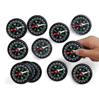 Student Compasses - Set Of 12
