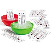 Thermomètres Etudiants - Lot De 12