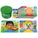 Feelings & Emotions Dough Mats