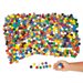 Peel & Stick Foam Cubes-Class Pack-600 Pieces