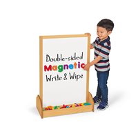 Stand-Up Magnetic Design Centre