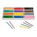 Best-Buy Coloured Pencils - Classpack