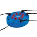 8-Station Junction Box With Volume Control