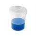 No-Spill Paint Cup - Clear No-Spill Paint Cup - Clear