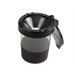 No-Spill Paint Cup - Black No-Spill Paint Cup - Black