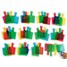 Palettes de couleurs - 12 ensembles