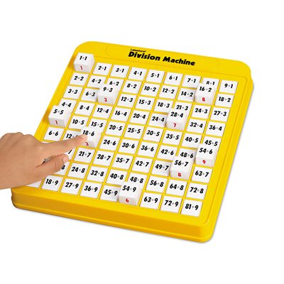 Division Machine