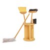 Stand for Toddler Housecleaning Set