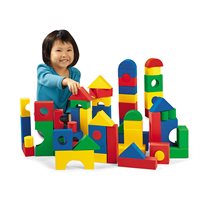 Blocs de classe doux et silencieux