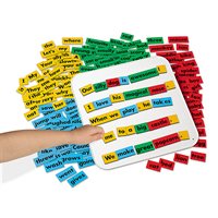 Magnetic Story Board