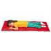 Tapis de repos pliant pour oreiller