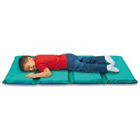 Heat-Sealed Hygienic Fold Rest Mat
