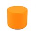 Tabouret Flex-Space Comfy-Orange